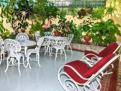 Ferienwohnung für 3 Personen (20 m²) in Camagüey 7/10