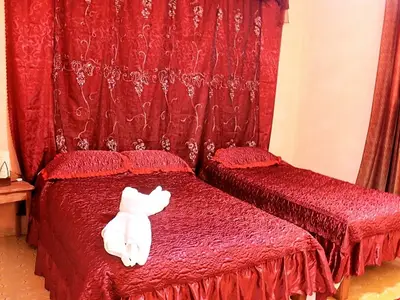 Ferienwohnung für 3 Personen (15 m²) in Casilda 1/10