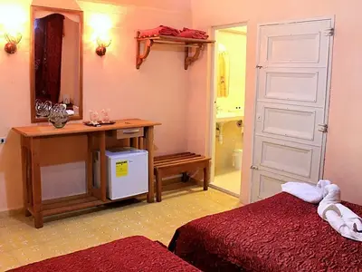 Ferienwohnung für 3 Personen (15 m²) in Casilda 3/10