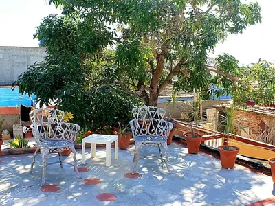 Ferienwohnung für 3 Personen (15 m²) in Casilda 9/10