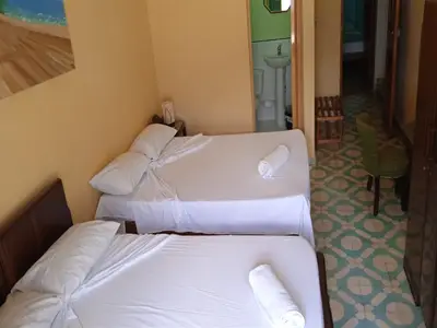 Ferienwohnung für 4 Personen (16 m²) in Trinidad 3/10