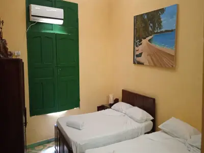 Ferienwohnung für 4 Personen (16 m²) in Trinidad 4/10