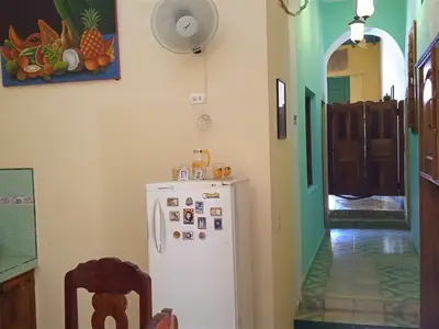 Ferienwohnung für 4 Personen (16 m²) in Trinidad 7/10