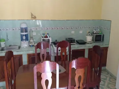 Ferienwohnung für 4 Personen (16 m²) in Trinidad 8/10