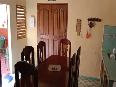 Ferienwohnung für 4 Personen (16 m²) in Trinidad 9/10