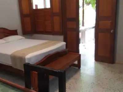 Ferienwohnung für 3 Personen (16 m²) in Camagüey 1/10