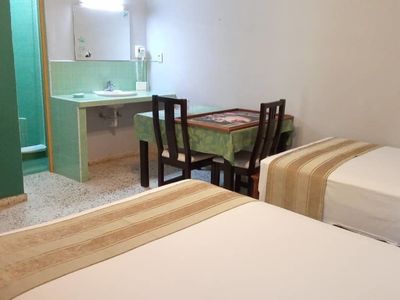 Ferienwohnung für 3 Personen (16 m²) 2/10