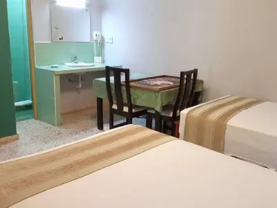 Ferienwohnung für 3 Personen (16 m²) in Camagüey 2/10