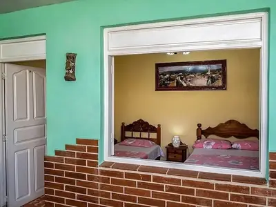 Ferienwohnung für 3 Personen (15 m²) in Trinidad 7/10