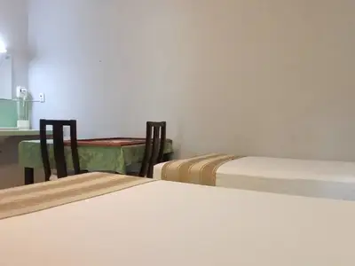 Ferienwohnung für 3 Personen (16 m²) in Camagüey 3/10