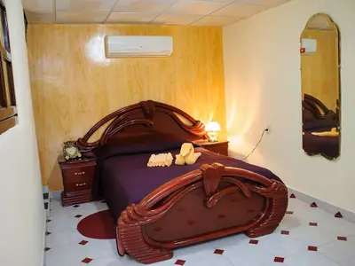 Ferienwohnung für 2 Personen (16 m²) in Camagüey 1/10