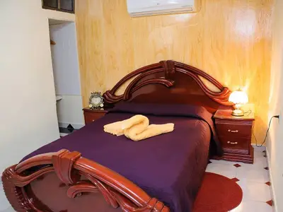 Ferienwohnung für 2 Personen (16 m²) in Camagüey 2/10