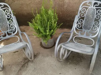 Ferienwohnung für 3 Personen (15 m²) in Trinidad 1/10