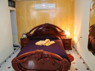 Ferienwohnung für 2 Personen (16 m²) in Camagüey 3/10