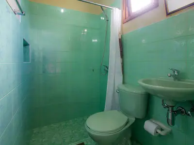 Ferienwohnung für 3 Personen (25 m²) in Playa Larga 3/9