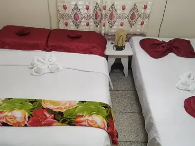 Ferienwohnung für 3 Personen (15 m²) in Trinidad 2/10