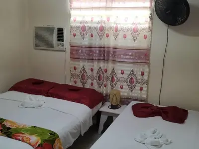 Ferienwohnung für 3 Personen (15 m²) in Trinidad 3/10