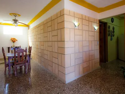 Ferienwohnung für 3 Personen (25 m²) in Playa Larga 5/9