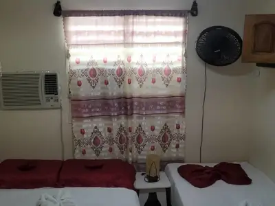 Ferienwohnung für 3 Personen (15 m²) in Trinidad 4/10