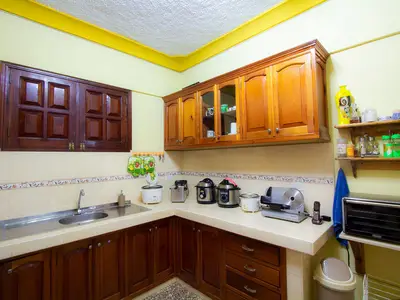 Ferienwohnung für 3 Personen (25 m²) in Playa Larga 6/9