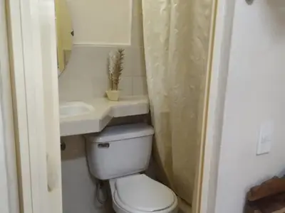 Ferienwohnung für 3 Personen (15 m²) in Trinidad 5/10