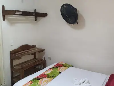 Ferienwohnung für 3 Personen (15 m²) in Trinidad 6/10