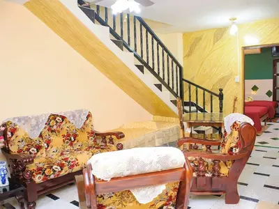 Ferienwohnung für 2 Personen (16 m²) in Camagüey 6/10