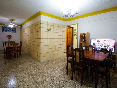 Ferienwohnung für 3 Personen (25 m²) in Playa Larga 9/9