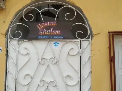 Ferienwohnung für 3 Personen (15 m²) in Trinidad 9/10