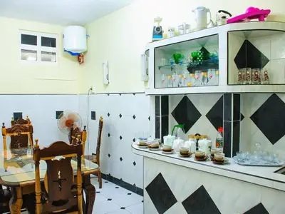 Ferienwohnung für 2 Personen (16 m²) in Camagüey 7/10