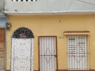 Ferienwohnung für 3 Personen (15 m²) in Trinidad 10/10