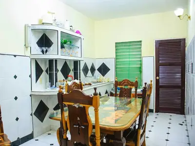 Ferienwohnung für 2 Personen (16 m²) in Camagüey 8/10