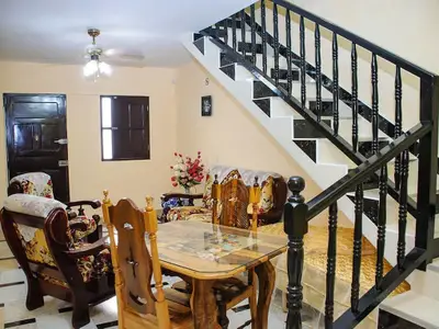 Ferienwohnung für 2 Personen (16 m²) in Camagüey 9/10