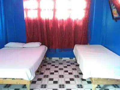 Ferienwohnung für 3 Personen (12 m²) in Baracoa 1/10
