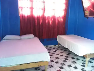 Ferienwohnung für 3 Personen (12 m²) in Baracoa 2/10