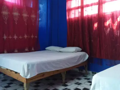 Ferienwohnung für 3 Personen (12 m²) in Baracoa 3/10