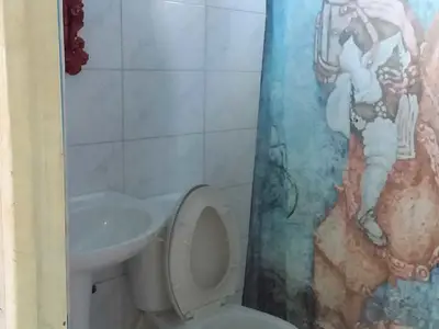 Ferienwohnung für 3 Personen (12 m²) in Baracoa 4/10