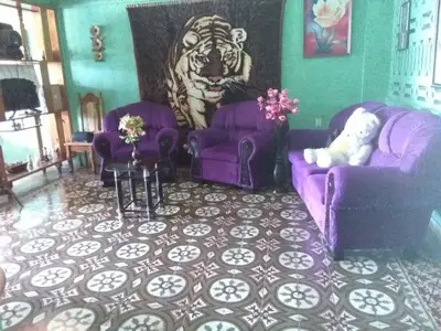 Ferienwohnung für 3 Personen (12 m²) in Baracoa 5/10