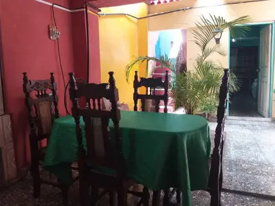 Ferienwohnung für 3 Personen (12 m²) in Baracoa 7/10