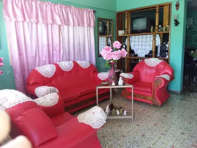 Ferienwohnung für 3 Personen (12 m²) in Baracoa 8/10