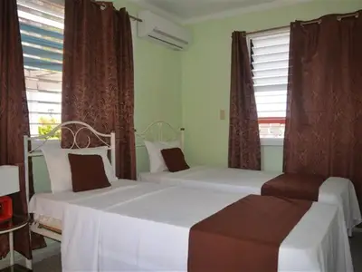 Ferienwohnung für 3 Personen (12 m²) in Cienfuegos 1/10