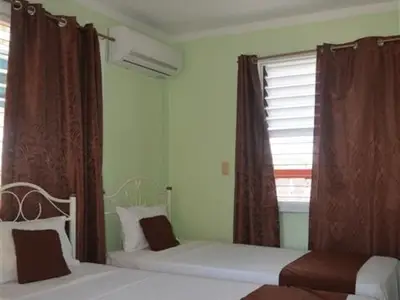 Ferienwohnung für 3 Personen (12 m²) in Cienfuegos 2/10