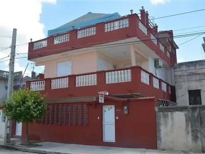 Ferienwohnung für 3 Personen (12 m²) in Cienfuegos 10/10