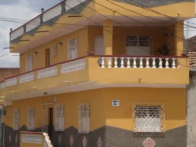 Ferienwohnung für 3 Personen (15 m²) in Trinidad 2/10