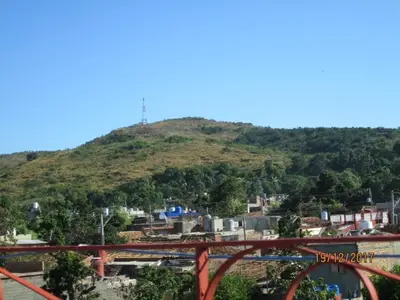 Ferienwohnung für 3 Personen (15 m²) in Trinidad 3/10