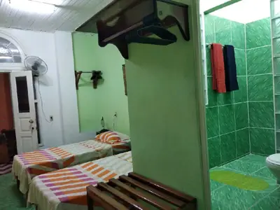 Ferienwohnung für 2 Personen (14 m²) in Santiago de Cuba 3/10