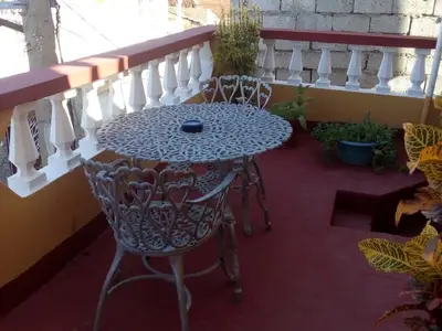 Ferienwohnung für 3 Personen (15 m²) in Trinidad 4/10