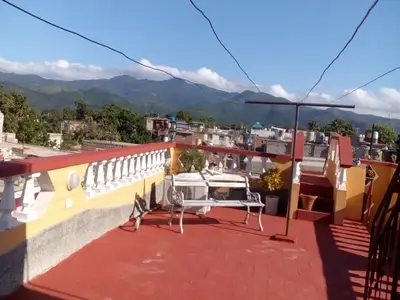 Ferienwohnung für 3 Personen (15 m²) in Trinidad 5/10