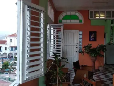 Ferienwohnung für 2 Personen (14 m²) in Santiago de Cuba 6/10