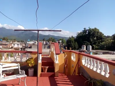 Ferienwohnung für 3 Personen (15 m²) in Trinidad 7/10